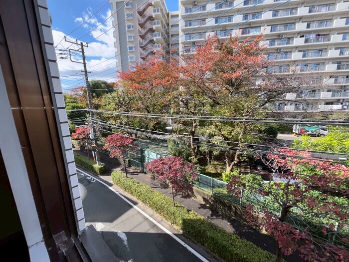 コ－プクリニカの物件内観写真