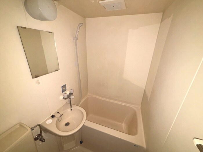 コ－プクリニカの物件内観写真