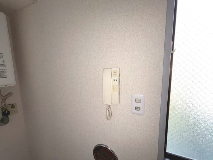 コ－プクリニカの物件内観写真