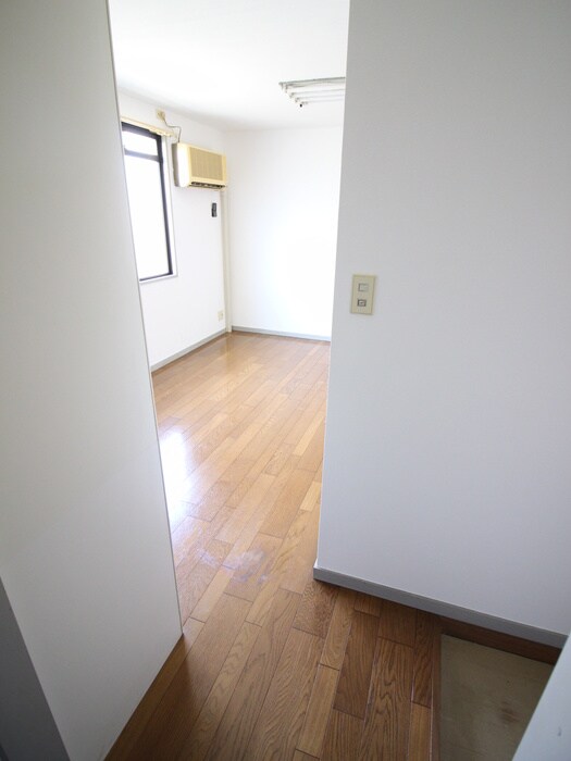 コ－プクリニカの物件内観写真