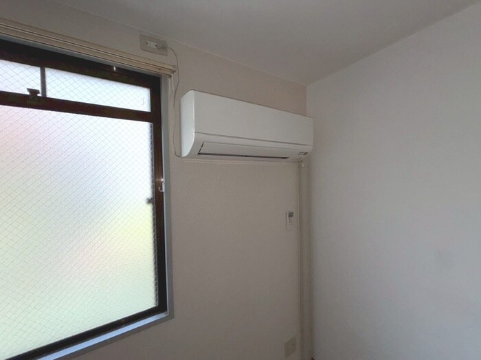 コ－プクリニカの物件内観写真