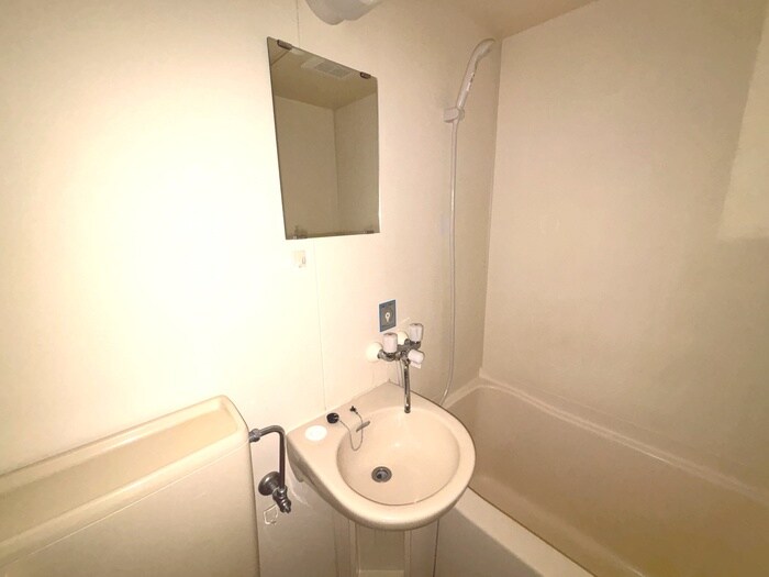 コ－プクリニカの物件内観写真