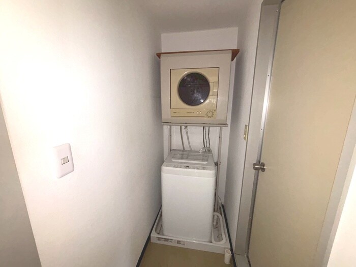 コ－プクリニカの物件内観写真