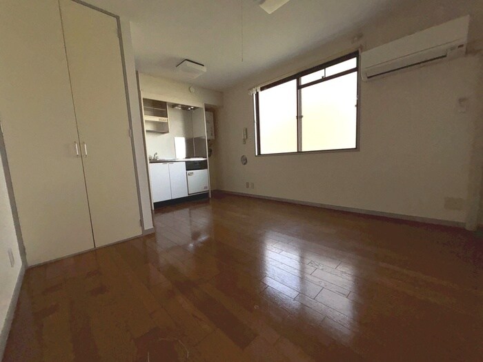 コ－プクリニカの物件内観写真