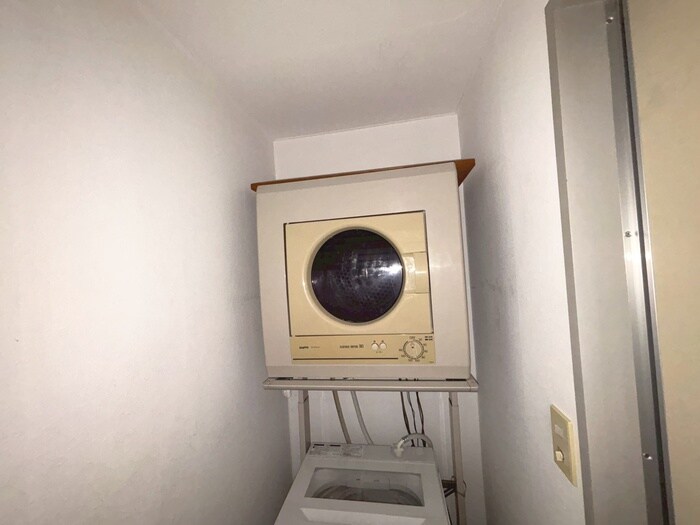 コ－プクリニカの物件内観写真