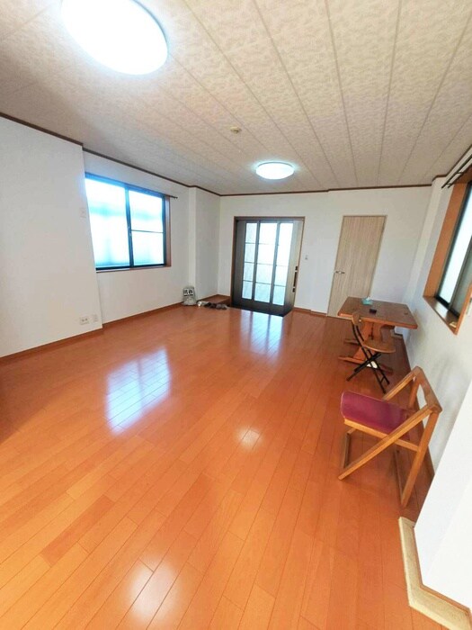 S＆Iハウスの物件内観写真