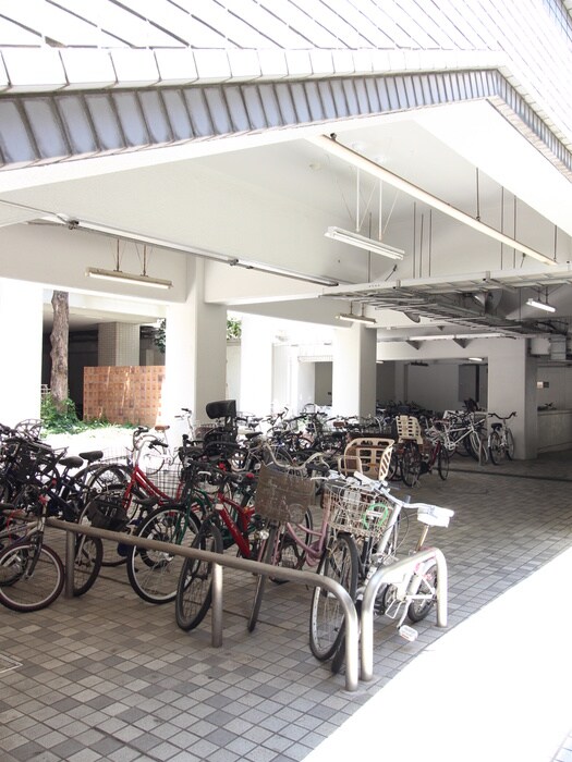 ﾘﾊﾞ-ｼﾃｨ21ｲ-ｽﾄﾀﾜ-ｽﾞ7号棟の物件外観写真