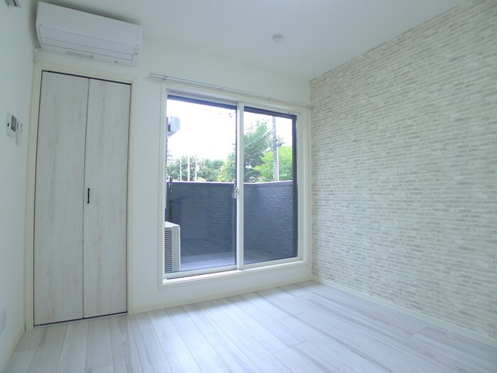 ラプラージュ常盤平の物件内観写真