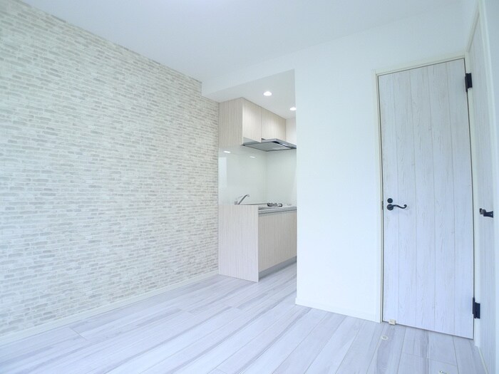 ラプラージュ常盤平の物件内観写真