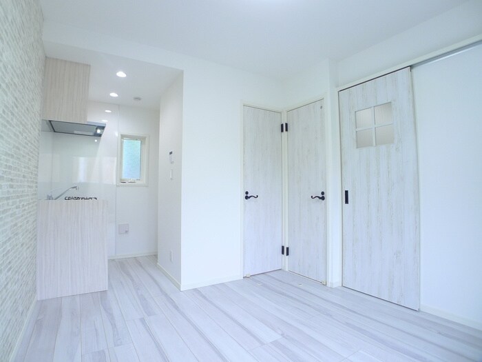 ラプラージュ常盤平の物件内観写真