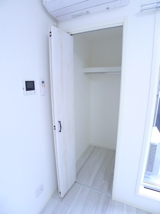 ラプラージュ常盤平の物件内観写真