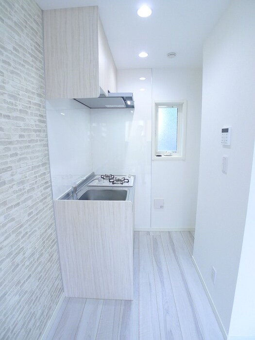 ラプラージュ常盤平の物件内観写真