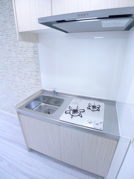 ラプラージュ常盤平の物件内観写真