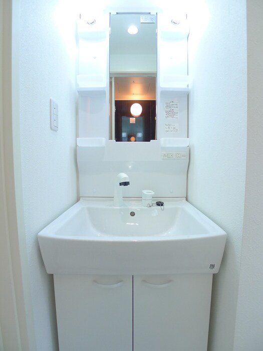 ラプラージュ常盤平の物件内観写真