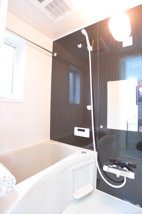 ラプラージュ常盤平の物件内観写真