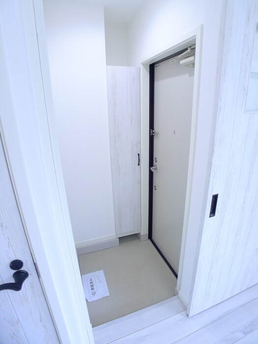 ラプラージュ常盤平の物件内観写真