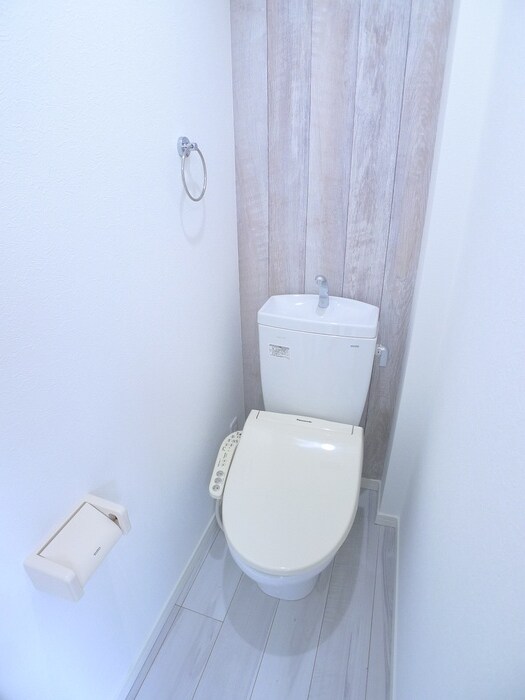 ラプラージュ常盤平の物件内観写真