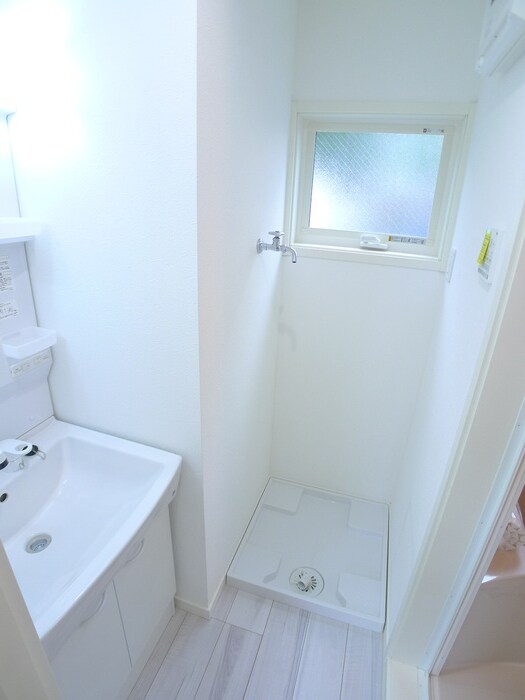 ラプラージュ常盤平の物件内観写真