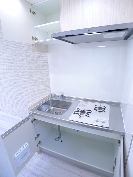 ラプラージュ常盤平の物件内観写真