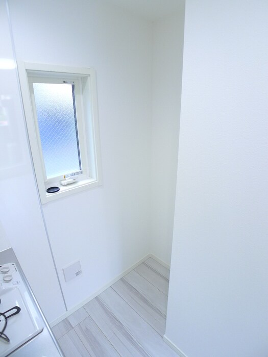 ラプラージュ常盤平の物件内観写真