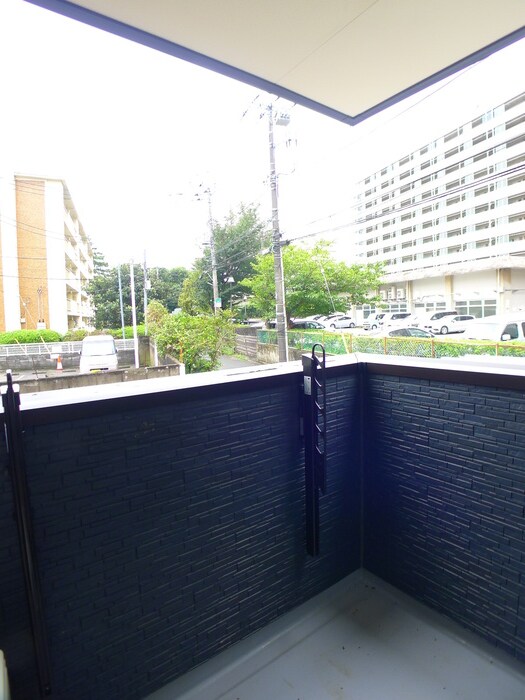 ラプラージュ常盤平の物件内観写真