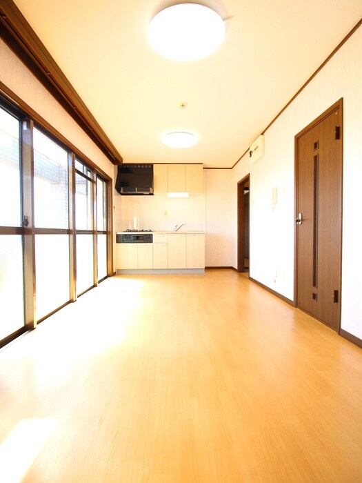 山崎第６ビルの物件内観写真