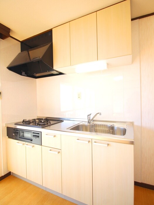 山崎第６ビルの物件内観写真