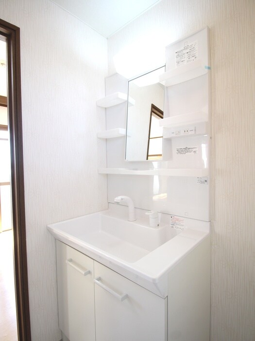 山崎第６ビルの物件内観写真