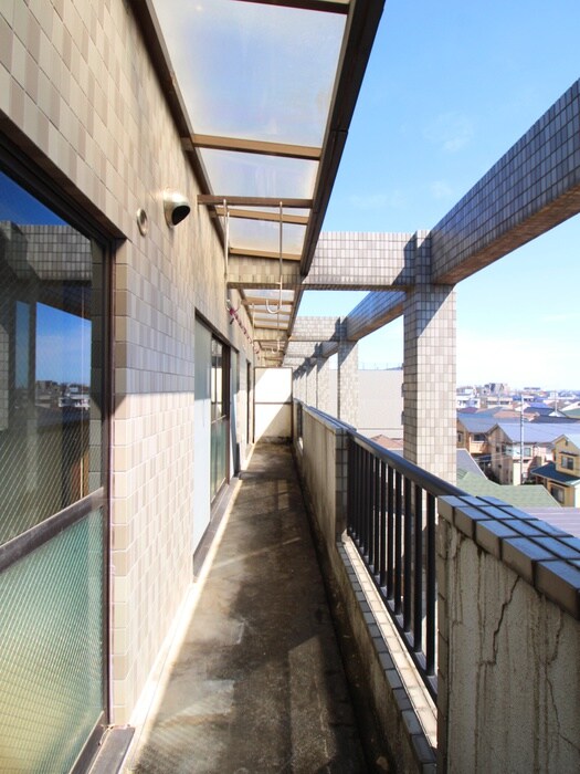 山崎第６ビルの物件内観写真