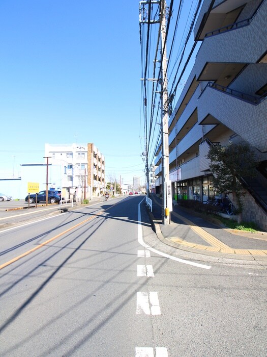 山崎第６ビルの物件内観写真