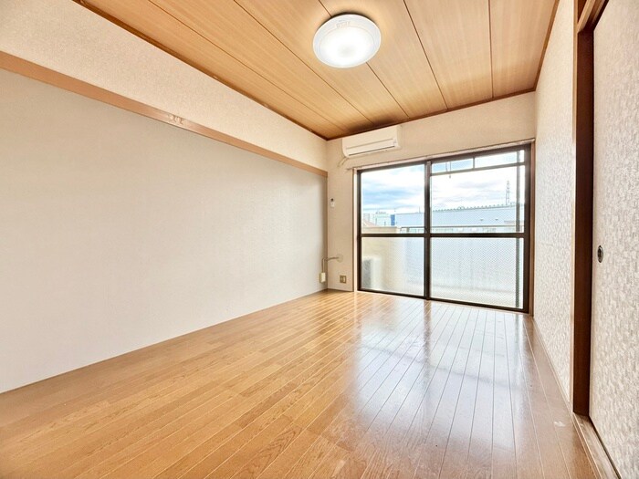 福岡マンションの物件内観写真