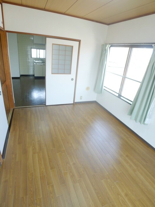 福岡マンションの物件内観写真