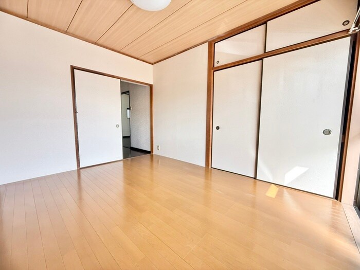 福岡マンションの物件内観写真