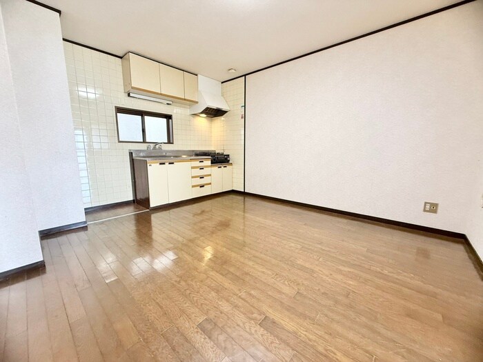 福岡マンションの物件内観写真