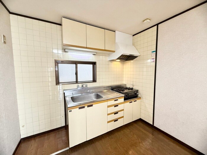 福岡マンションの物件内観写真