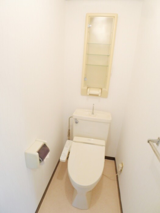 福岡マンションの物件内観写真