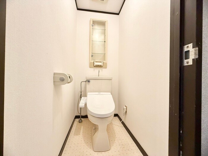 福岡マンションの物件内観写真