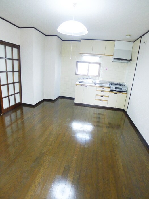 福岡マンションの物件内観写真