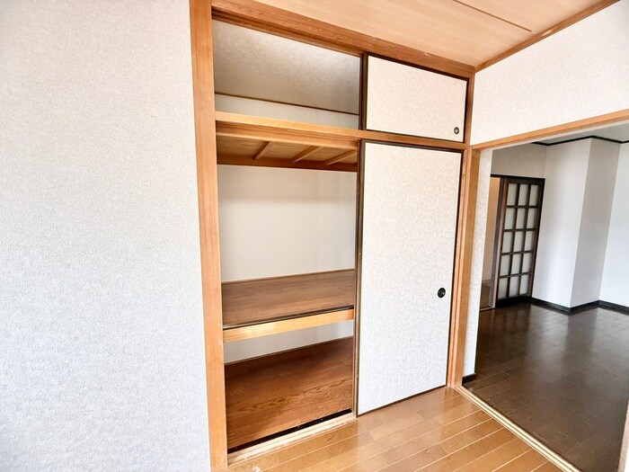 福岡マンションの物件内観写真