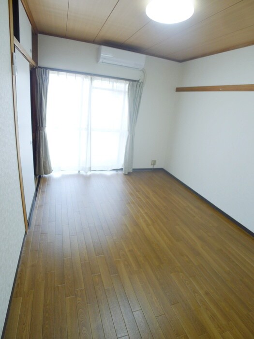 福岡マンションの物件内観写真