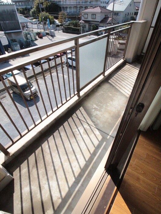 福岡マンションの物件内観写真