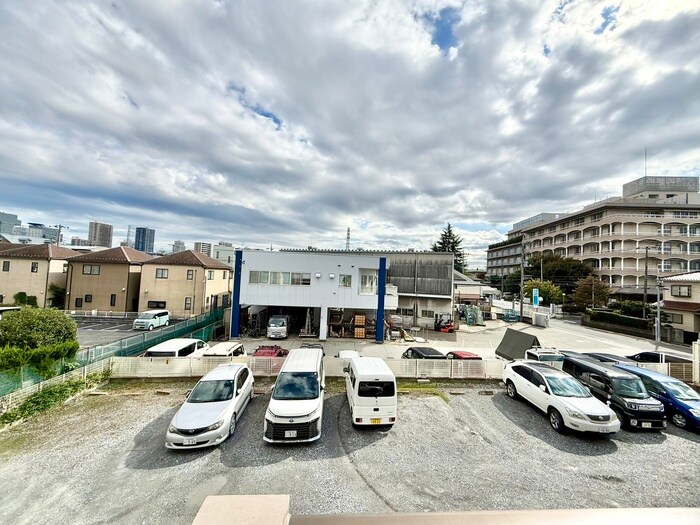 福岡マンションの物件内観写真