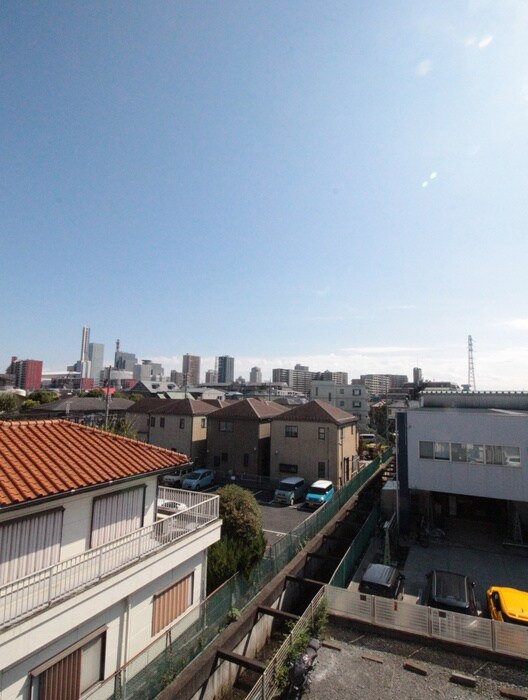 福岡マンションの物件内観写真