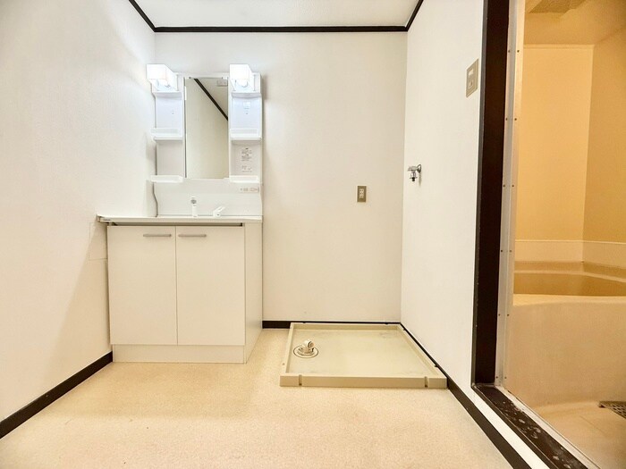 福岡マンションの物件内観写真