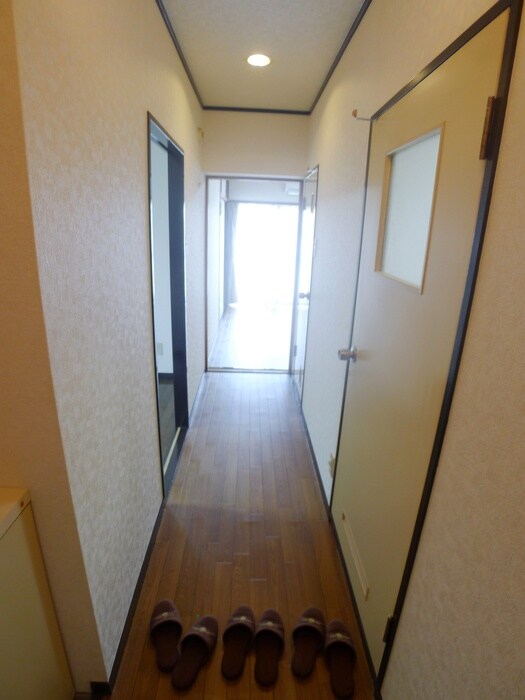 福岡マンションの物件内観写真