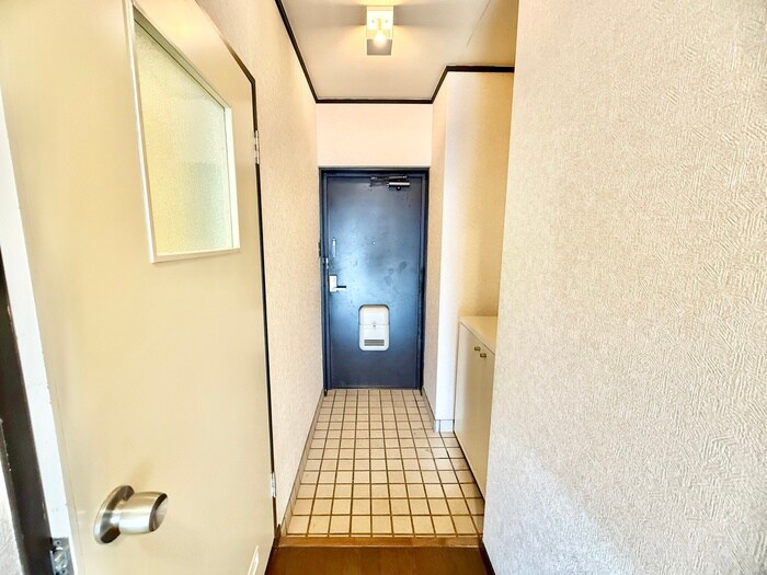 福岡マンションの物件内観写真