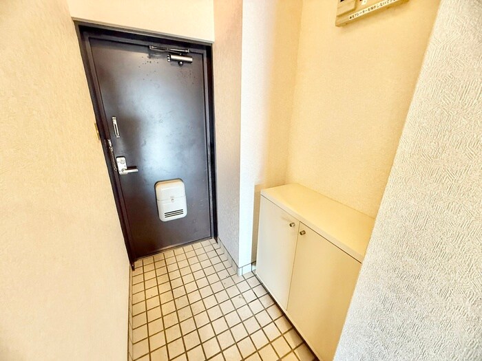 福岡マンションの物件内観写真