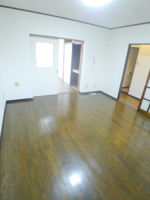 福岡マンションの物件内観写真