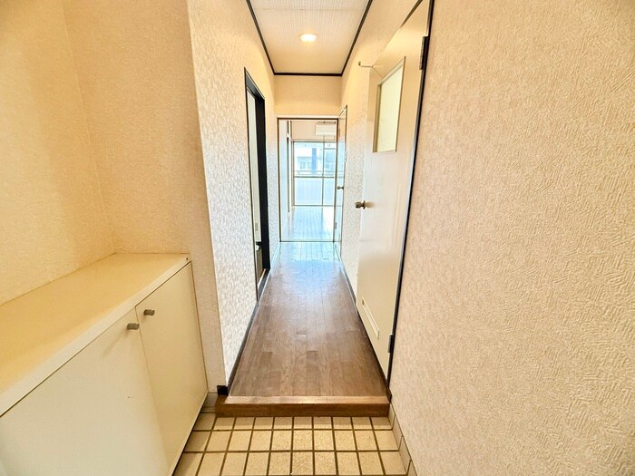 福岡マンションの物件内観写真