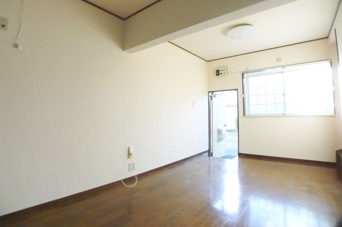 コーポラス丸秀Ｃ棟の物件内観写真